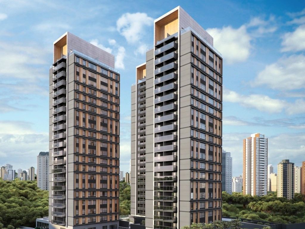 Max Haus BLX, São Paulo, SP