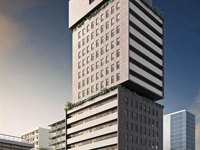 Santos Augusta, São Paulo, SP
